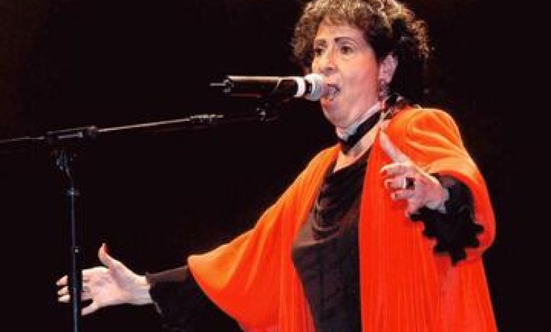 הופעות מוזיקה בישראל: "ימי זמר בחולון – 100 שושנים – מחווה לשושנה דמארי"