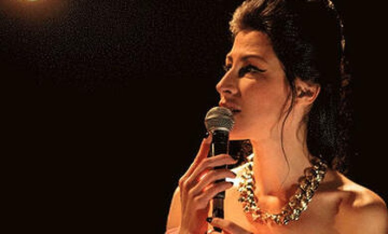 הופעות מוזיקה בישראל: "מיכל שפירא חוזרת לאיימי ויינהאוס"
