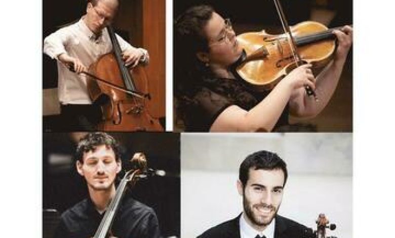 הופעות מוזיקה קלאסית בישראל: "אנסמבל פינאלה"