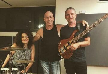 הופעות מוזיקה קלאסית בישראל: "עולם הג'אז רחובות – רביעיית איריס ועופר פורטוגלי"