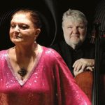 אוקסנה יבלונסקי - קונצרט חגיגי לכבוד יום הולדת 85 בישראל