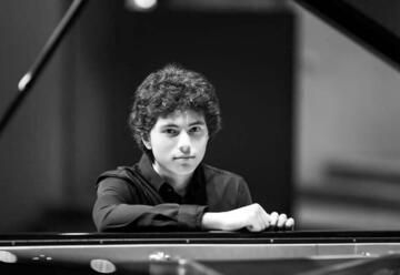 הופעות מוזיקה קלאסית בישראל: "לנצח בטהובן - פסנתר - הסינפונייטה הישראלית באר שבע"