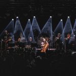 תזמורת הקאמרטה ירושלים - סדרה מאחורי כל תזמורת יש סיפור בישראל