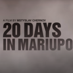 20 ימים במריופול - סרט דוקו מועמד לאוסקר בישראל