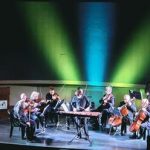 קונצרט - זיקוקים מוסיקליים בישראל