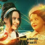 Food&Movie party + film Taste Of Freedom בישראל
